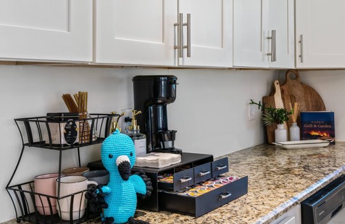 Memphis House | Blue Flamingo - 15 minutes from anywhere in Memphis!