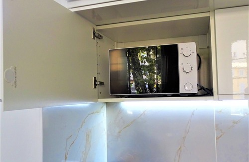 Couronne Urbaine Apartment | Blue Fountain Luxurious Studio Aix Centre Ville Historique