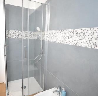 Rapallo Apartment | Blue & G studios by the sea Rapallo-near Portofino