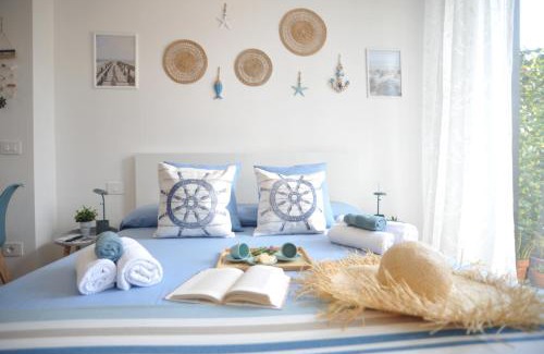 Rapallo Apartment | Blue & G studios by the sea Rapallo-near Portofino