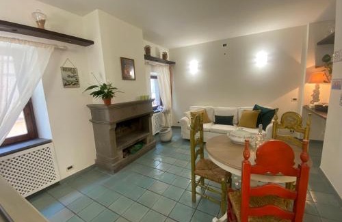 Ronciglione Apartment | Blue Goose Apartment