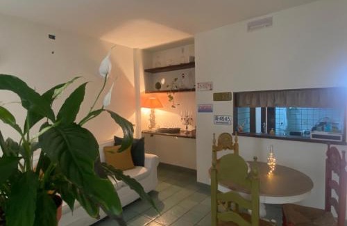 Ronciglione Apartment | Blue Goose Apartment