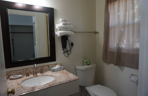 Willows Hotel | Blue Gum Motel