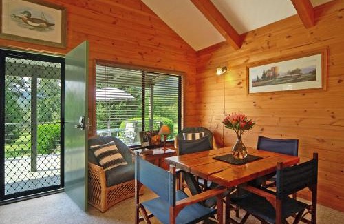 Kangaroo Valley House | Blue Gums Cottage