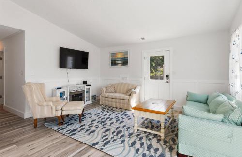 Colington Harbour House | Blue Harbour Haven