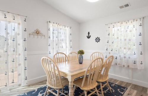 Colington Harbour House | Blue Harbour Haven