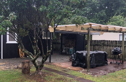 Turangi House | Blue Haven 2 B/Room and Sleepout close to everything including Tongariro Rivernn