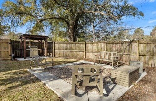Rosewood House | Blue Haven of Rosewood