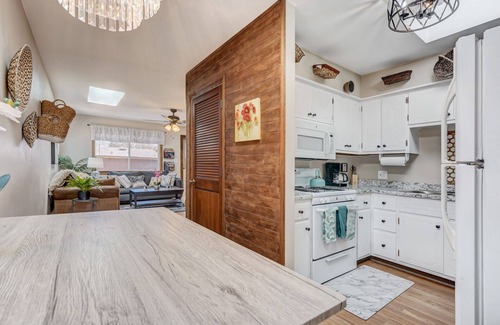 Colorado Springs House | Blue Haven - Pet Friendly Home near the Broadmoor!