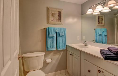 Livingston Apartment | Blue Heaven
