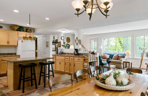 Shelby House | Blue Heron | 6 Bed, 2 Bath