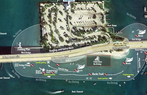 Riviera Beach House | Blue Heron House 2/1 diving kayak fishing boating Paley inst. Phil Foster park