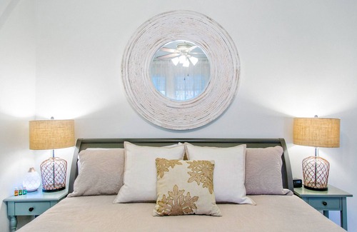 Mandeville Bed & Breakfast | Blue Heron - Louisiana's B&B of the Year