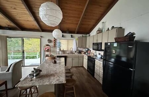 Lakeside House | Blue Heron Nest Lake Cabin Retreat