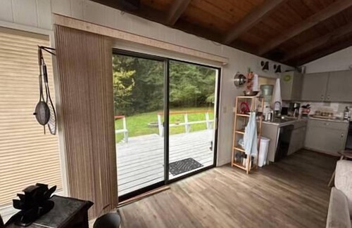 Lakeside House | Blue Heron Nest Lake Cabin Retreat
