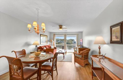 St. Simons Island House | Blue Heron