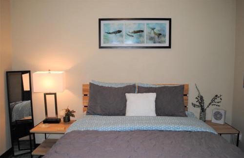 Seaside Apartment | Blue Heron