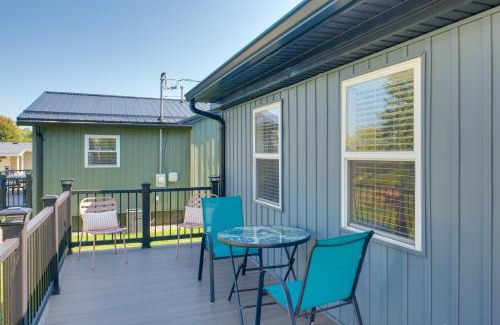 Erie House | Blue Heron Walk to Kelso Beach! Pet-Friendly Gem