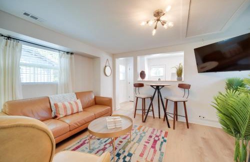 Erie House | Blue Heron Walk to Kelso Beach! Pet-Friendly Gem