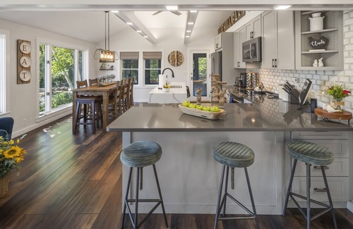 Bolton Landing House | Blue Hill Farm|Dock Slip|Hot Tub|9 Beds|Pet Friendly