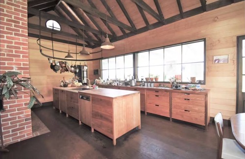 Tilba Tilba House | Blue Hills Luxury Farm Stay