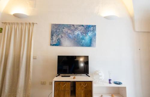 Parabita House | Blue Hole