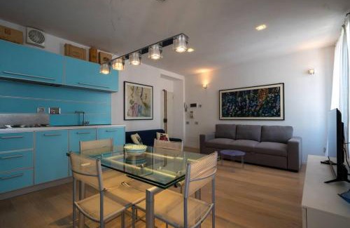 Tellaro Apartment | Blue Home Tellaro