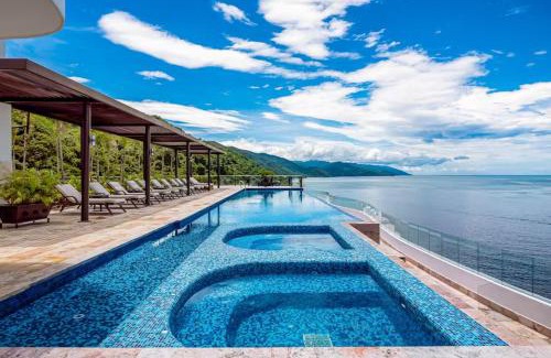Mismaloya Apartment | Blue Horizon 103