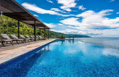 Mismaloya Apartment | Blue Horizon 103
