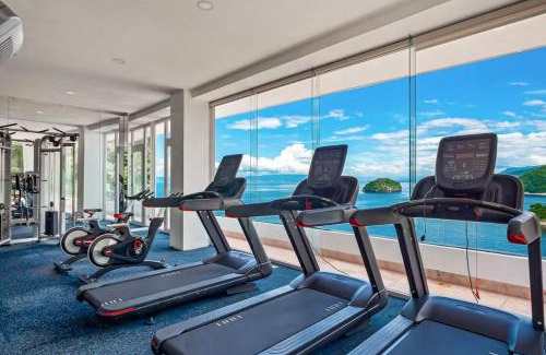Mismaloya Apartment | Blue Horizon 103