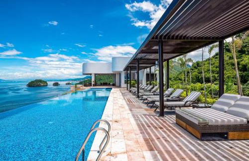 Mismaloya Apartment | Blue Horizon 103