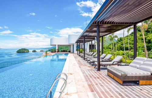 Mismaloya Apartment | Blue Horizon 204