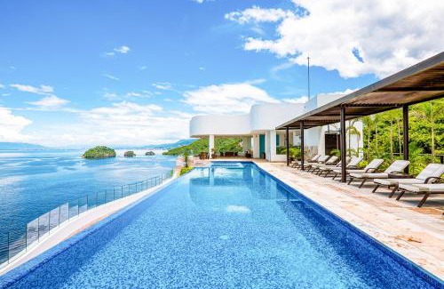 Mismaloya Apartment | Blue Horizon 204