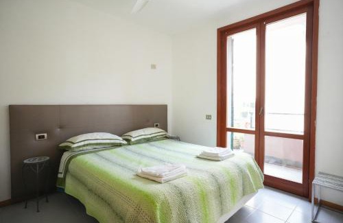 Borgo Antico Apartment | Blue Horizon Apartment- 5 Terre