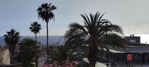 Playa Paraiso Apartment | Blue Horizon apartment in Playa Paraiso