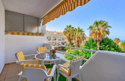 Playa Paraiso Apartment | Blue Horizon apartment in Playa Paraiso
