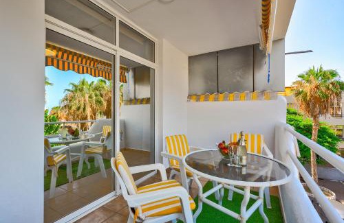 Playa Paraiso Apartment | Blue Horizon apartment in Playa Paraiso