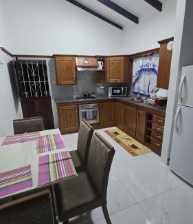 St. David Apartment | Blue Horizon