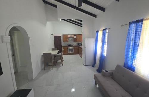 St. David Apartment | Blue Horizon