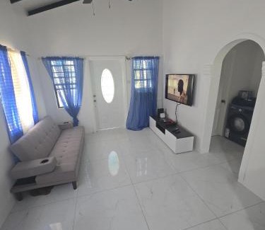 St. David Apartment | Blue Horizon