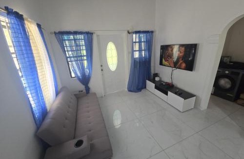 St. David Apartment | Blue Horizon