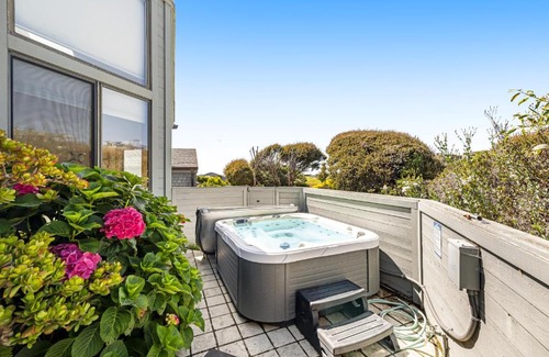 Bodega Bay House | Blue Horizon