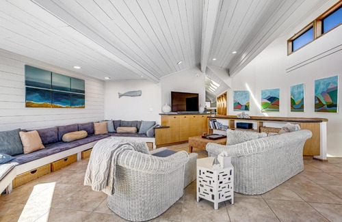 Bodega Bay House | Blue Horizon