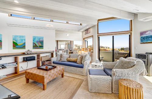 Bodega Bay House | Blue Horizon