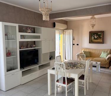 Agrigento Apartment | Blue Horizon Villa