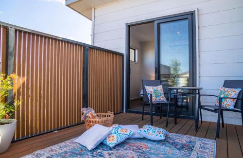 Torquay Apartment | Blue Horizon Villa - Sun-Drenched Terraces and Ocean Views