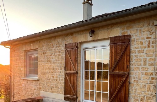 Saint-Andre-dAllas House | Blue Horizons Farm - In the heart of Sarlat-le-Caneda
