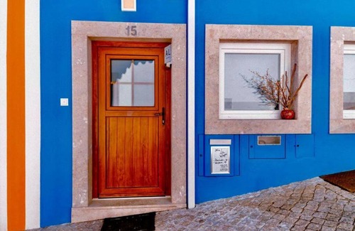 Constancia Villa | Blue Horse hideway