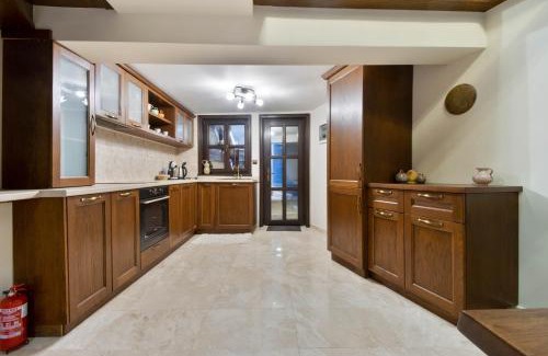 Plovdiv Old Town House | Blue House