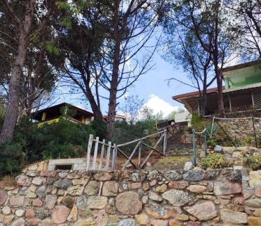 Cala Sinzias House | Blue House